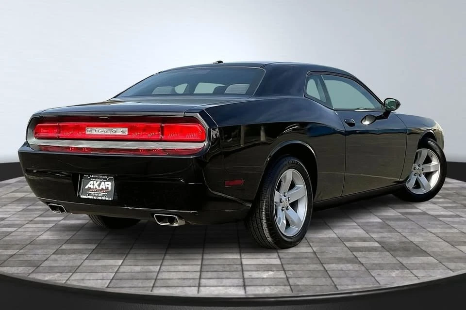 2012 Dodge Challenger 3rd Gen - Image 5 of 20