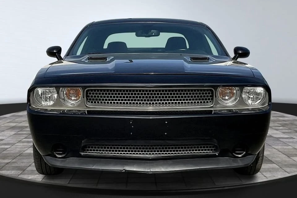2012 Dodge Challenger 3rd Gen - Image 2 of 20