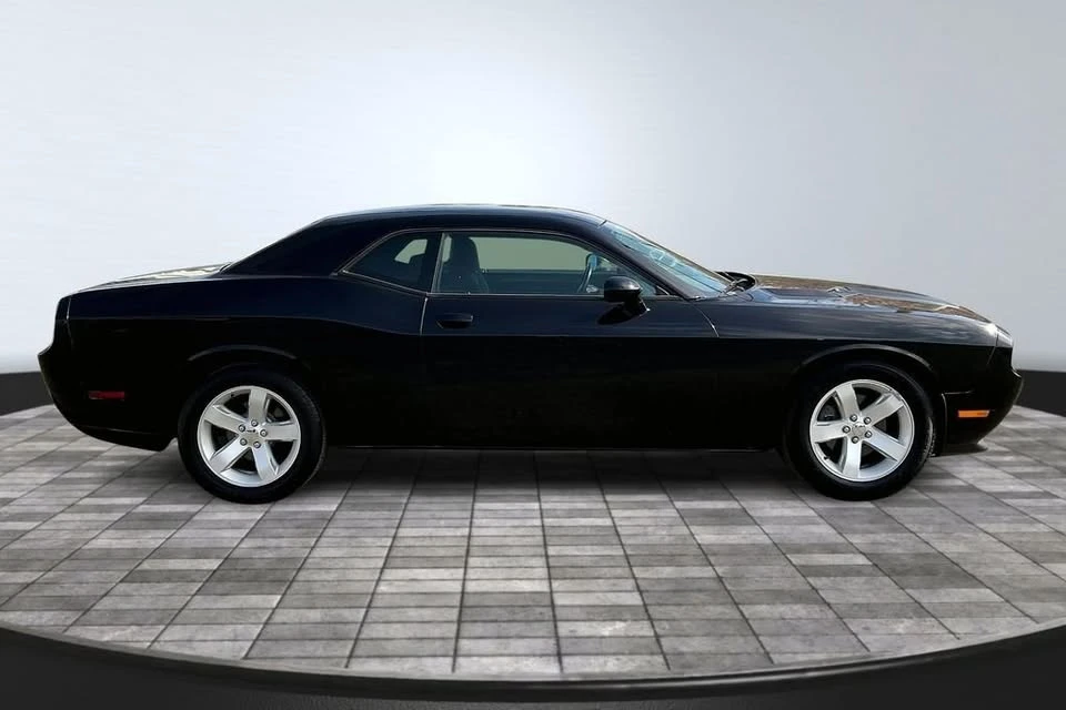 2012 Dodge Challenger 3rd Gen - Image 8 of 20