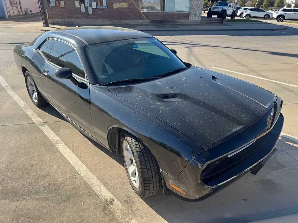 2012 Dodge Challenger - Image 5 of 9