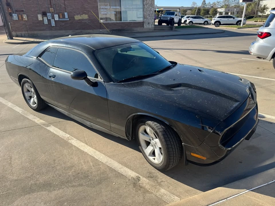 2012 Dodge Challenger - Image 2 of 9