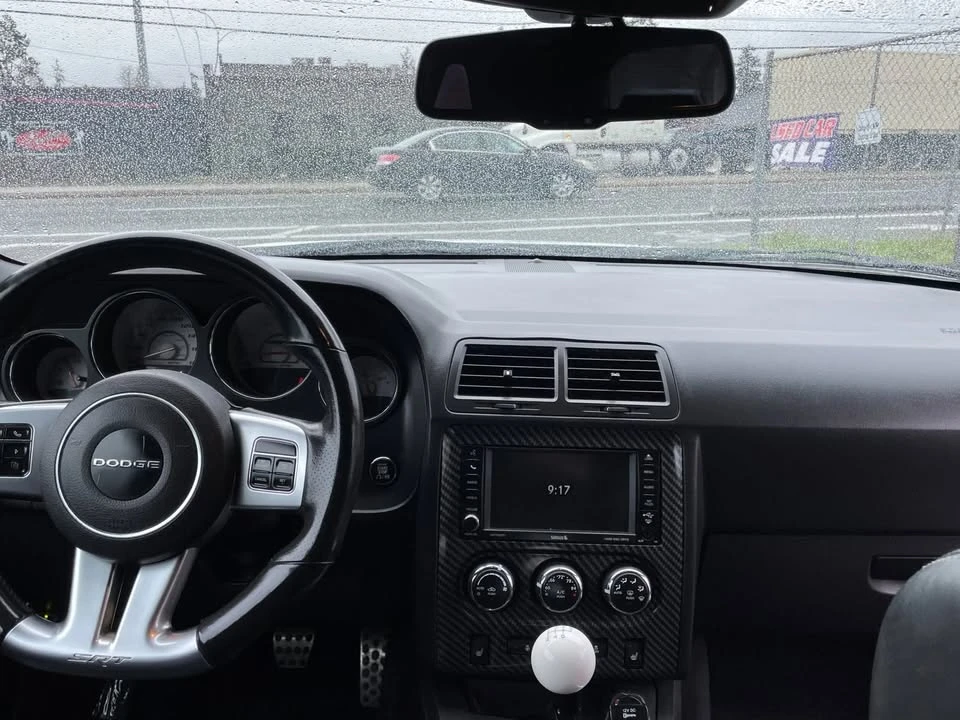 2012 Dodge Challenger SRT8 & 392 3rd Gen - Image 3 of 20