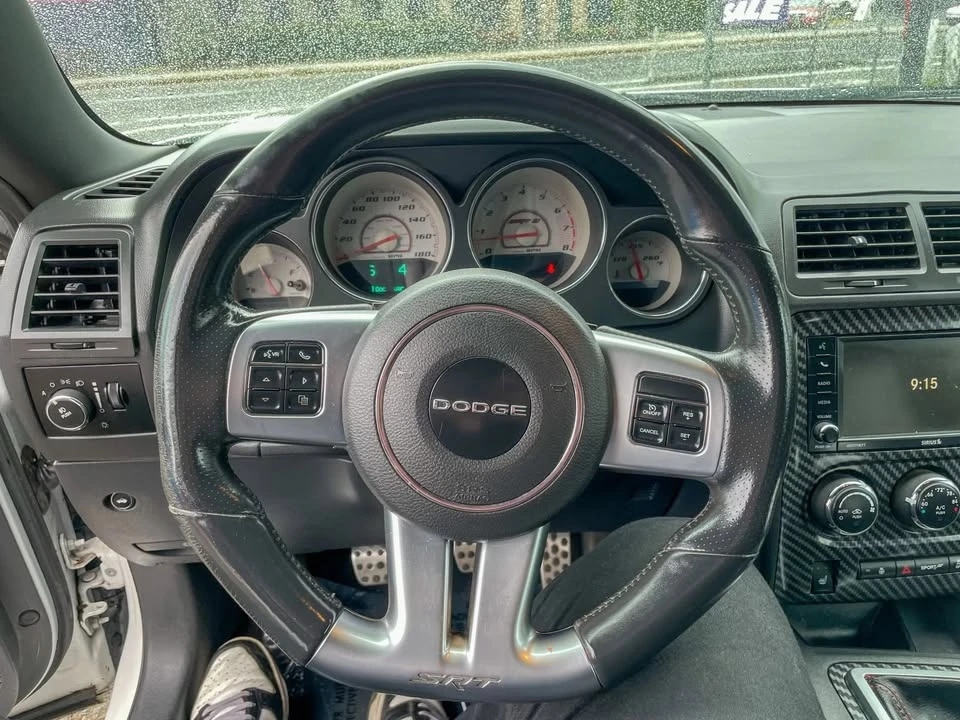 2012 Dodge Challenger SRT8 & 392 3rd Gen - Image 12 of 20
