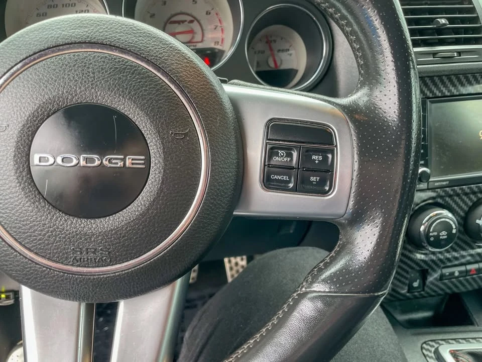 2012 Dodge Challenger SRT8 & 392 3rd Gen - Image 14 of 20
