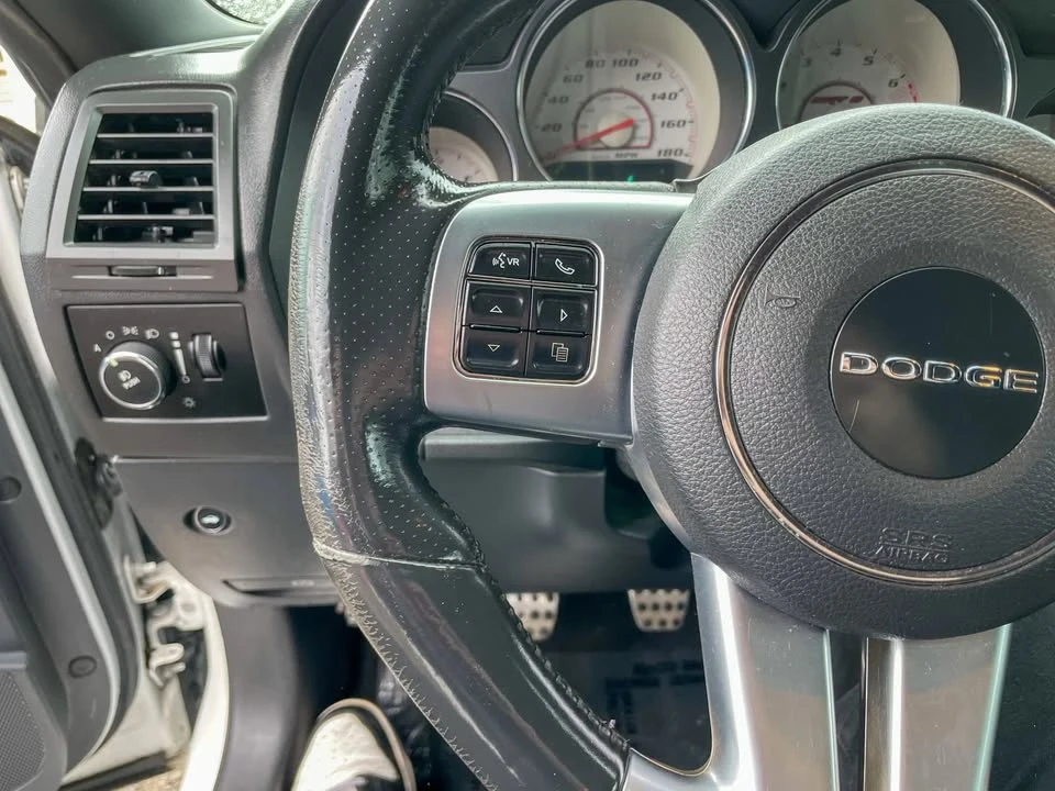 2012 Dodge Challenger SRT8 & 392 3rd Gen - Image 13 of 20