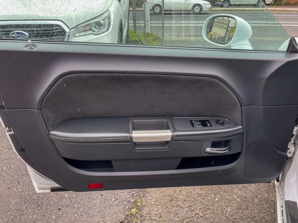 2012 Dodge Challenger SRT8 & 392 3rd Gen - Image 10 of 20