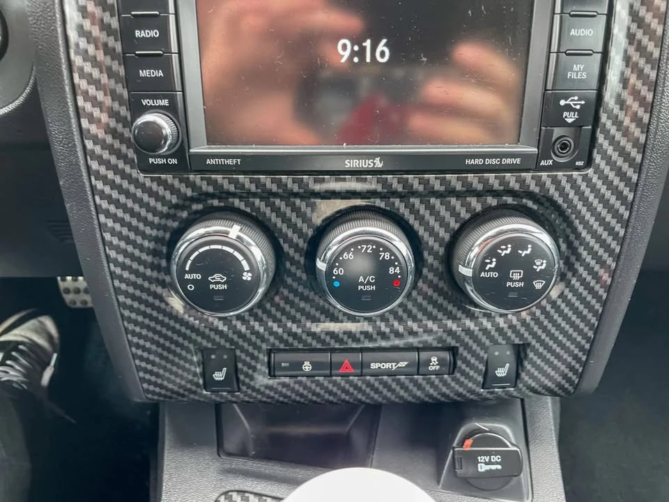 2012 Dodge Challenger SRT8 & 392 3rd Gen - Image 19 of 20
