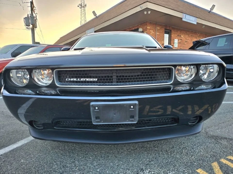 2012 Dodge Challenger 3rd Gen - Image 2 of 9