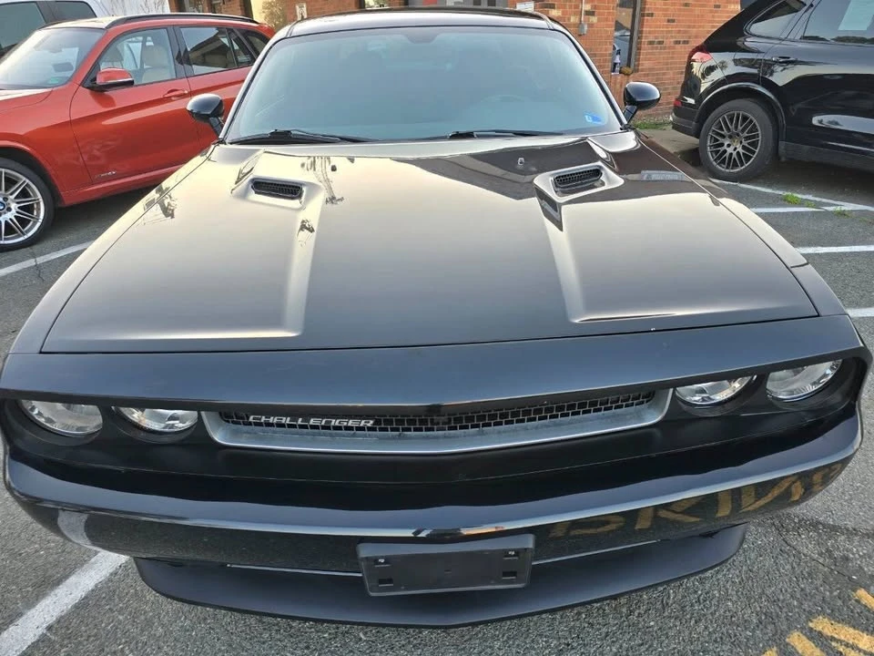 2012 Dodge Challenger 3rd Gen - Image 3 of 9