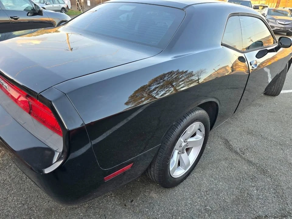2012 Dodge Challenger 3rd Gen - Image 7 of 9
