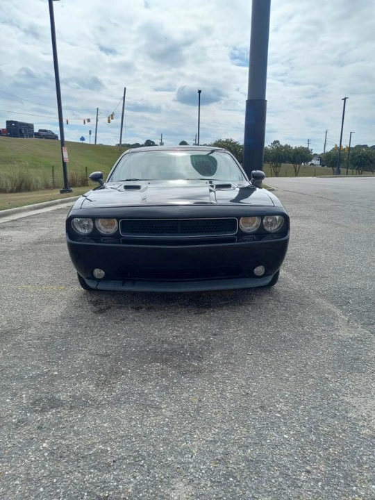 2012 Dodge Challenger 3rd Gen - Image 3 of 4