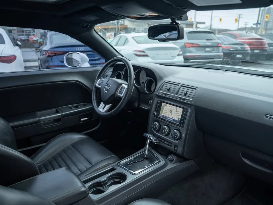 2012 Dodge Challenger 3rd Gen - Image 19 of 19