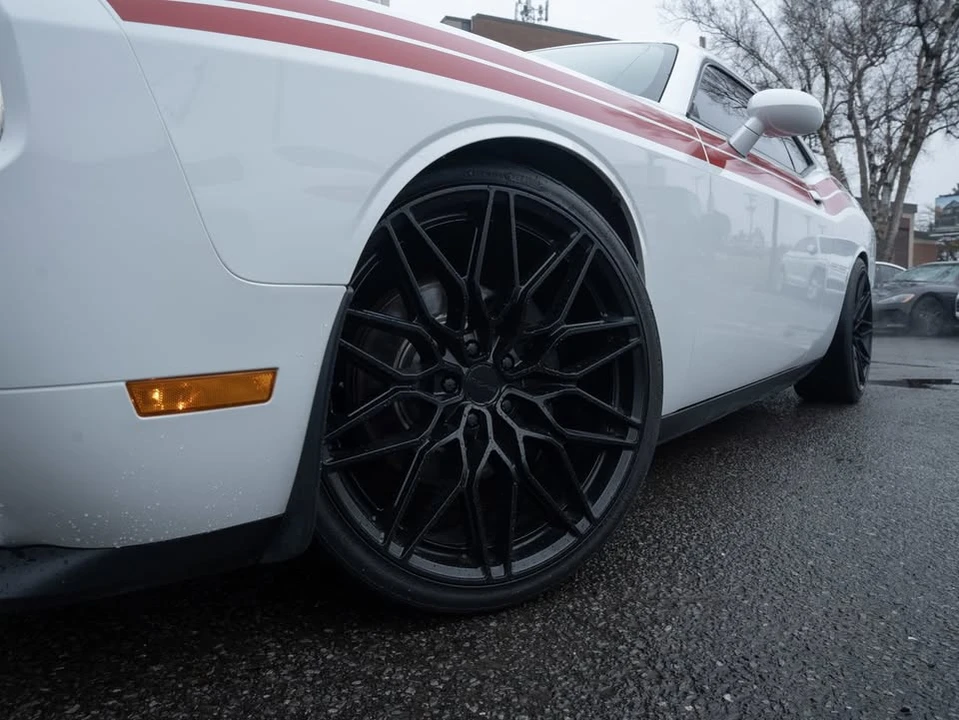 2012 Dodge Challenger 3rd Gen - Image 2 of 19