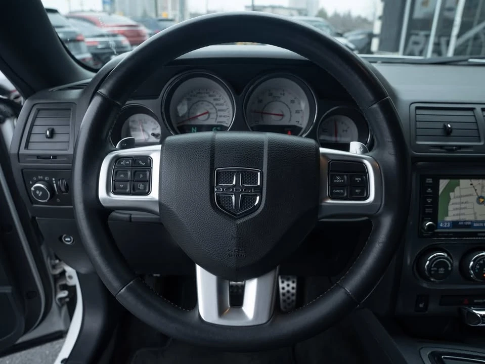 2012 Dodge Challenger 3rd Gen - Image 14 of 19