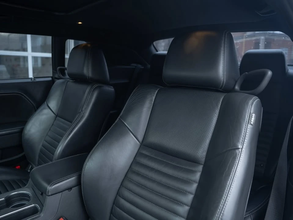 2012 Dodge Challenger 3rd Gen - Image 13 of 19