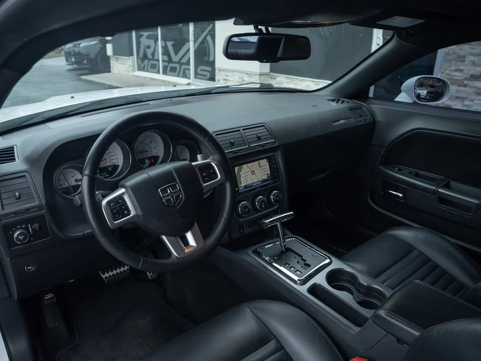 2012 Dodge Challenger 3rd Gen - Image 12 of 19