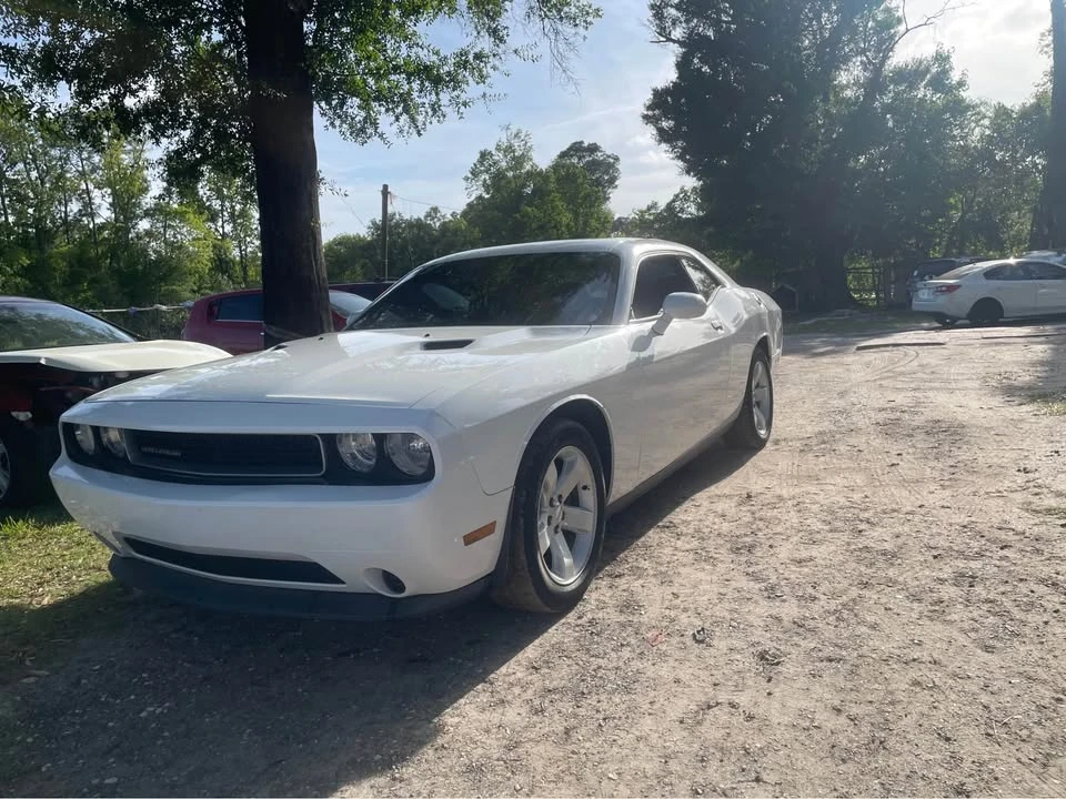 2012 Dodge Challenger 3rd Gen - Image 2 of 6