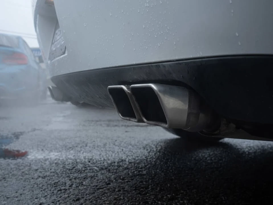 2012 Dodge Challenger 3rd Gen - Image 10 of 19
