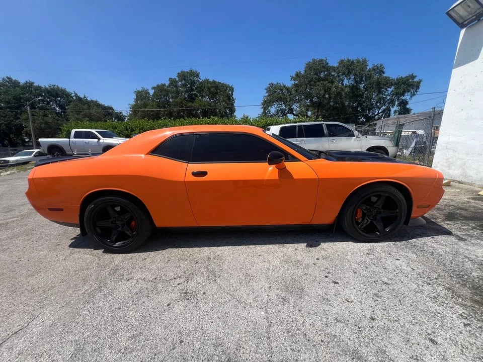 2012 Dodge Challenger 3rd Gen - Image 3 of 10