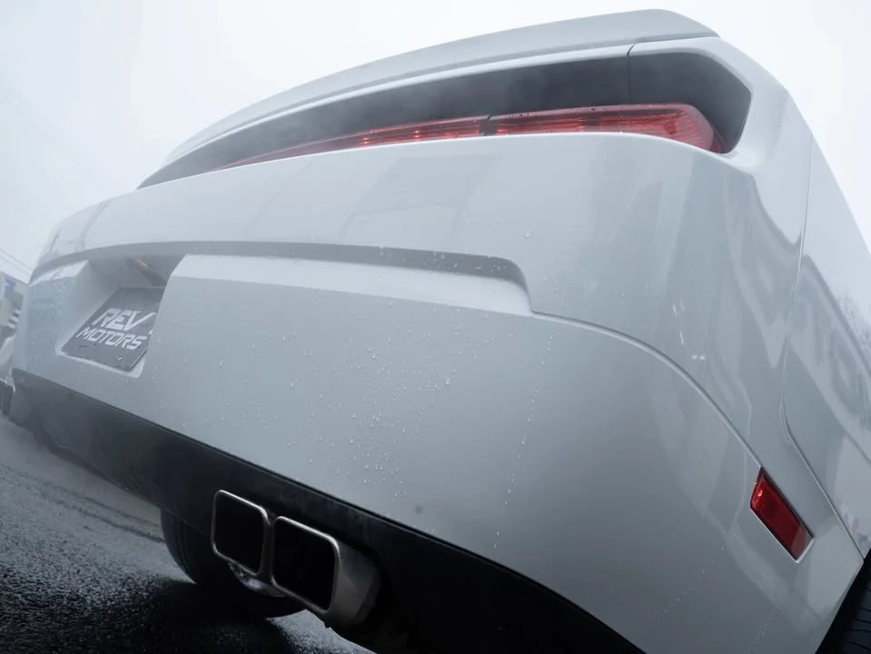 2012 Dodge Challenger 3rd Gen - Image 9 of 19