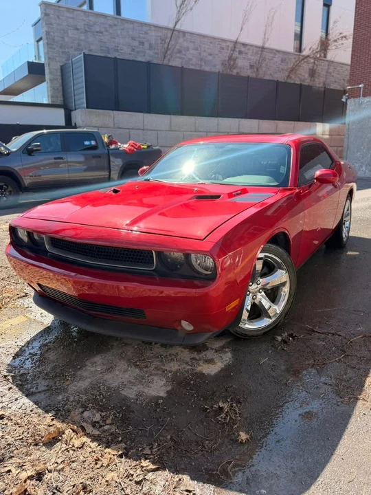 2012 Dodge Challenger 3rd Gen - Image 2 of 9
