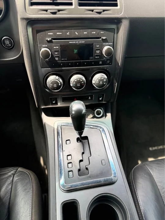 2012 Dodge Challenger 3rd Gen - Image 13 of 14