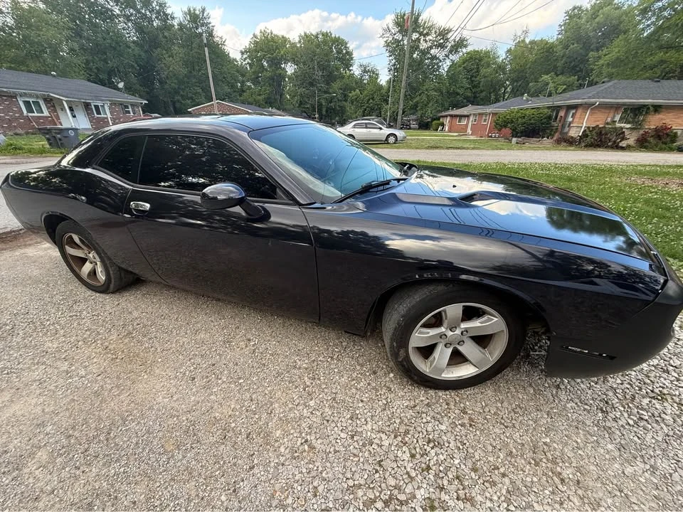 2012 Dodge Challenger 3rd Gen - Image 8 of 9
