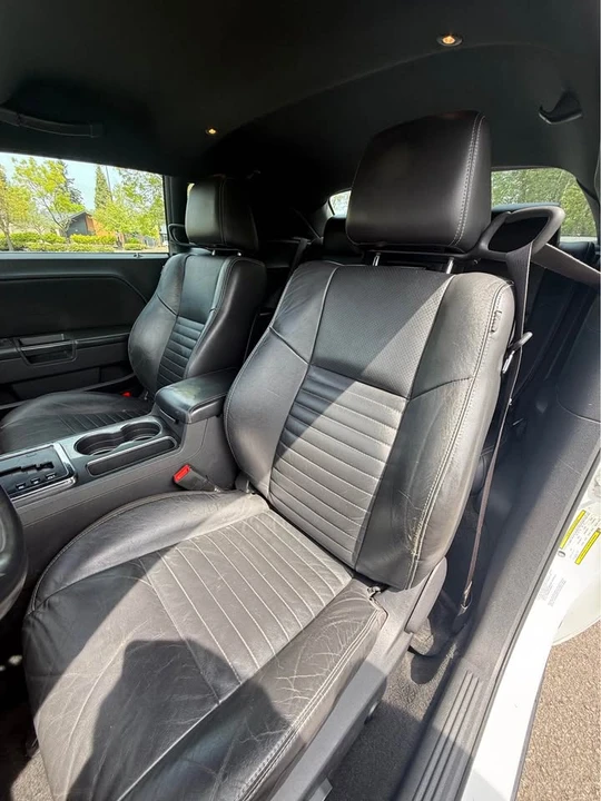 2012 Dodge Challenger 3rd Gen - Image 12 of 14