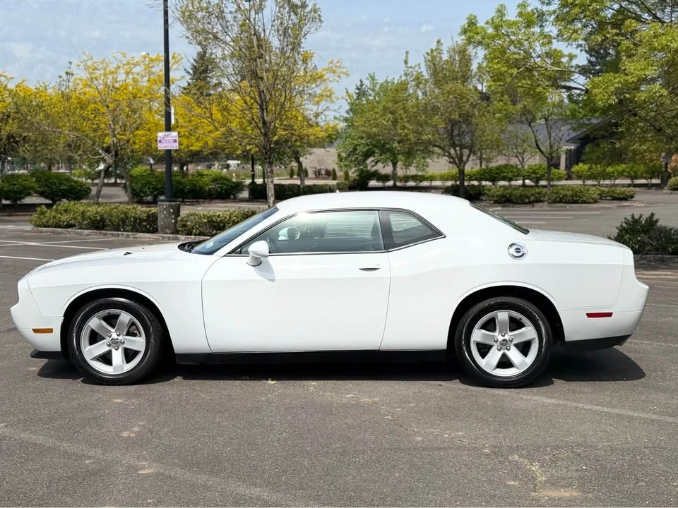 2012 Dodge Challenger 3rd Gen - Image 6 of 14