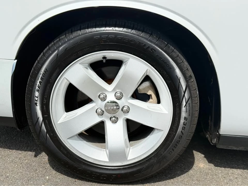2012 Dodge Challenger 3rd Gen - Image 14 of 14