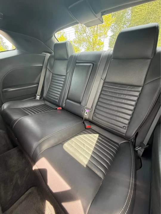2012 Dodge Challenger 3rd Gen - Image 11 of 14