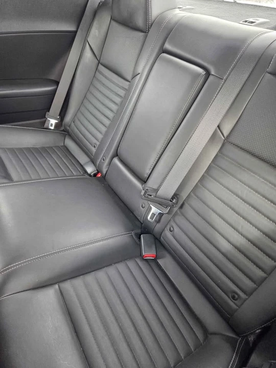 2012 Dodge Challenger 3rd Gen - Image 7 of 15