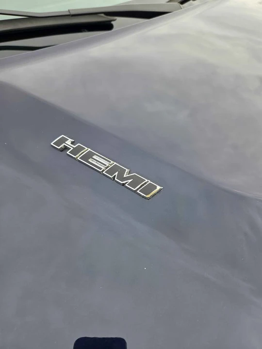 2012 Dodge Challenger 3rd Gen - Image 10 of 15