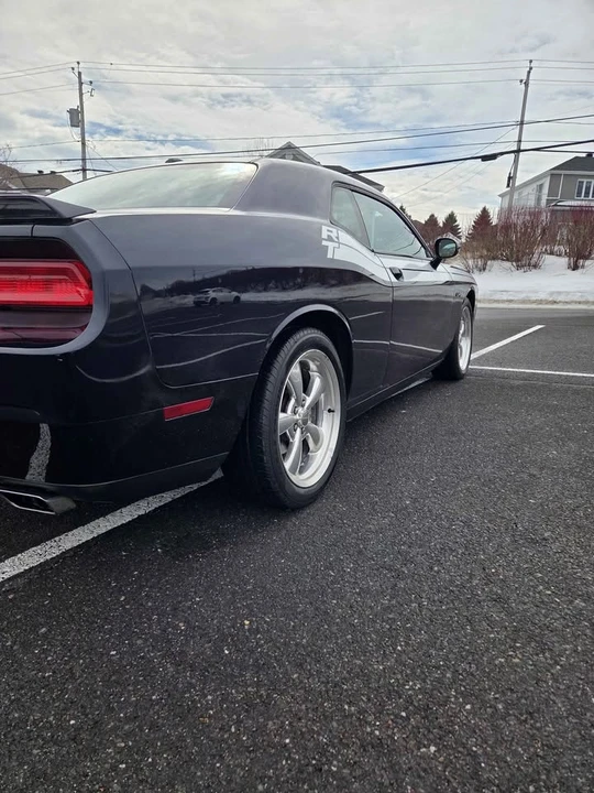 2012 Dodge Challenger 3rd Gen - Image 3 of 15