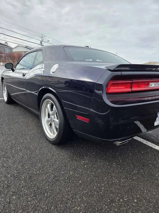 2012 Dodge Challenger 3rd Gen - Image 8 of 15