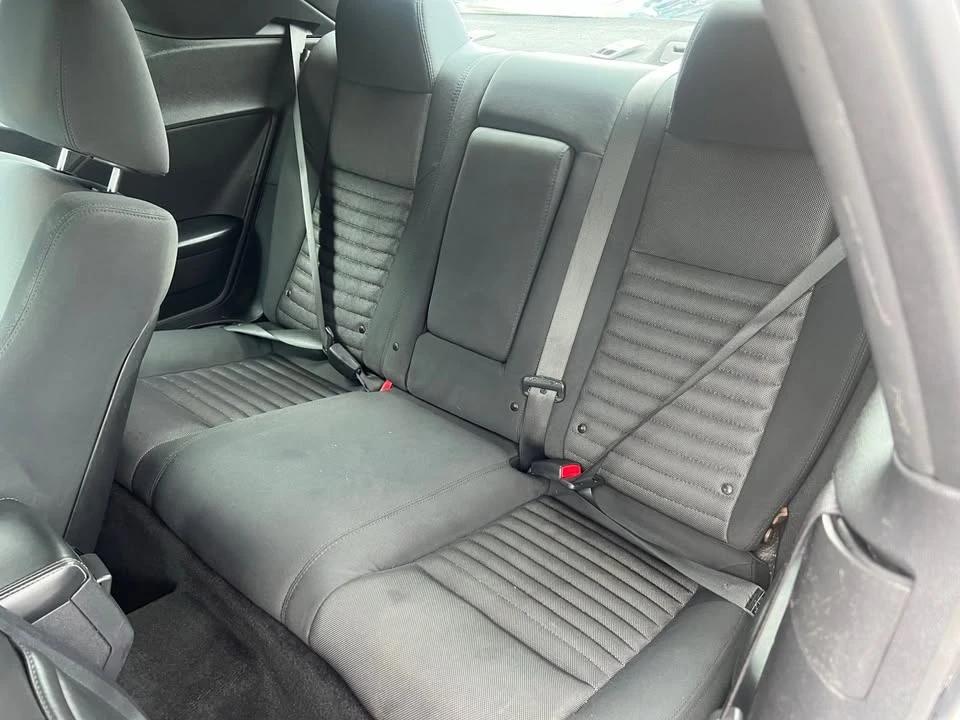 2012 Dodge Challenger 3rd Gen - Image 20 of 20