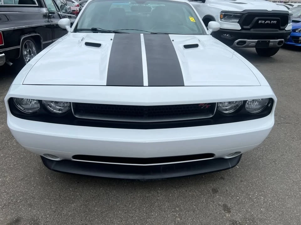 2012 Dodge Challenger 3rd Gen - Image 7 of 20
