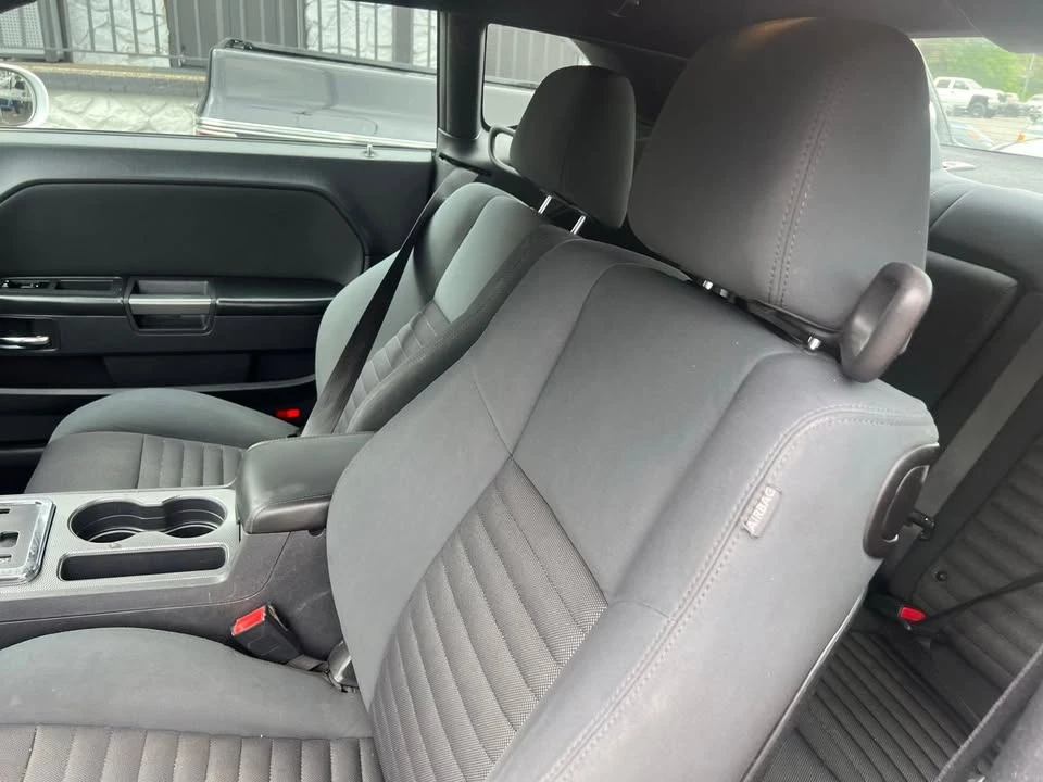 2012 Dodge Challenger 3rd Gen - Image 17 of 20