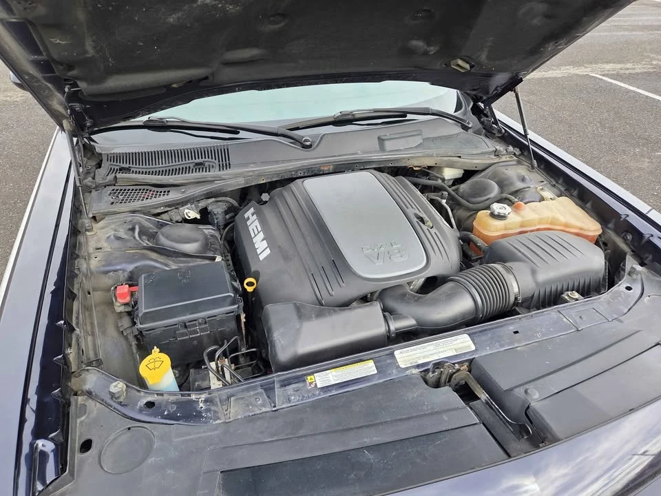 2012 Dodge Challenger 3rd Gen - Image 15 of 15