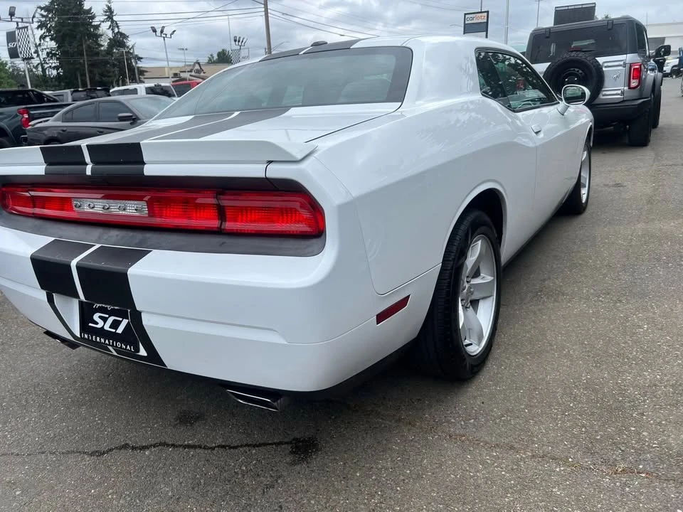 2012 Dodge Challenger 3rd Gen - Image 5 of 20