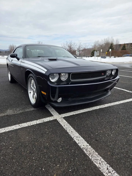 2012 Dodge Challenger 3rd Gen - Image 2 of 15