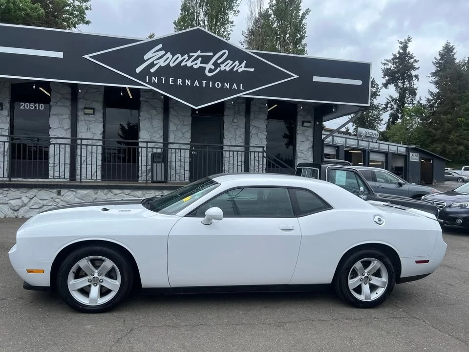 2012 Dodge Challenger 3rd Gen - Image 2 of 20