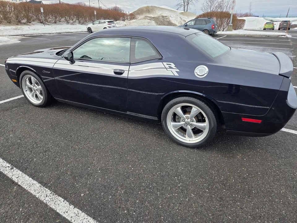 2012 Dodge Challenger 3rd Gen - Image 4 of 15