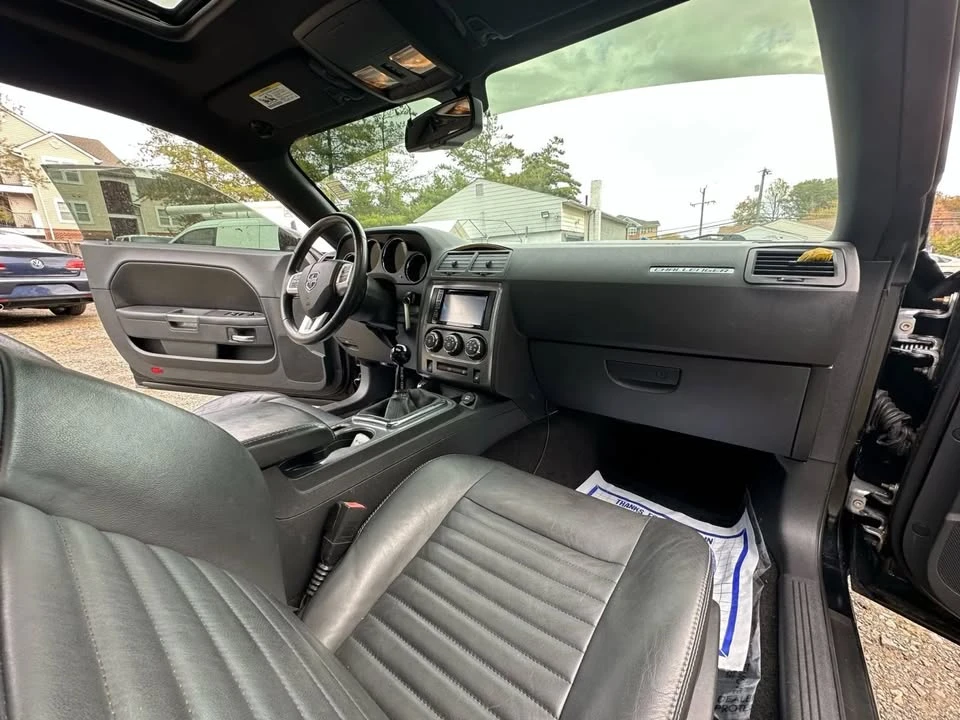 2012 Dodge Challenger 3rd Gen - Image 18 of 20