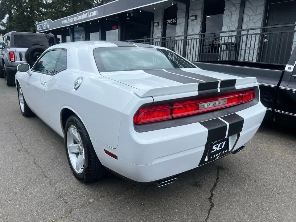 2012 Dodge Challenger 3rd Gen - Image 3 of 20