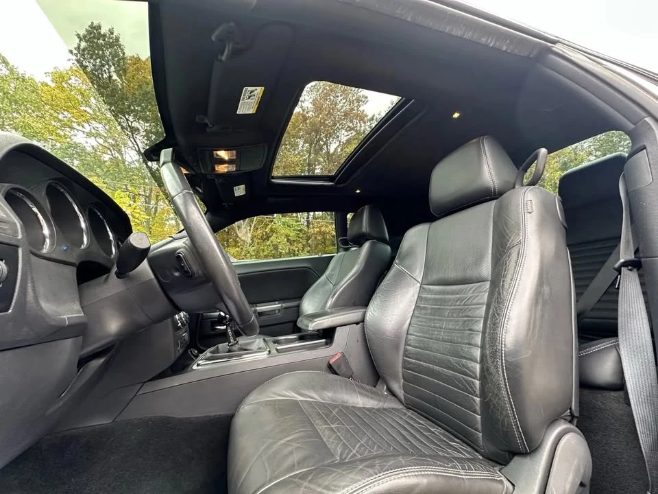 2012 Dodge Challenger 3rd Gen - Image 13 of 20