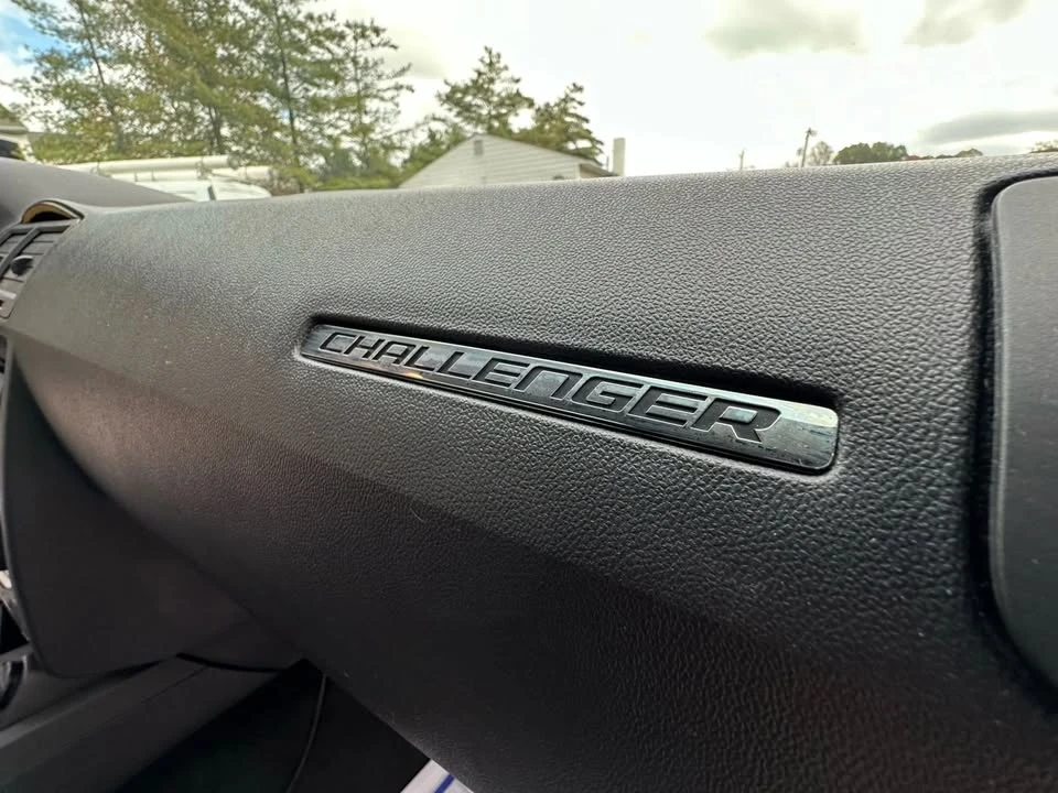 2012 Dodge Challenger 3rd Gen - Image 20 of 20
