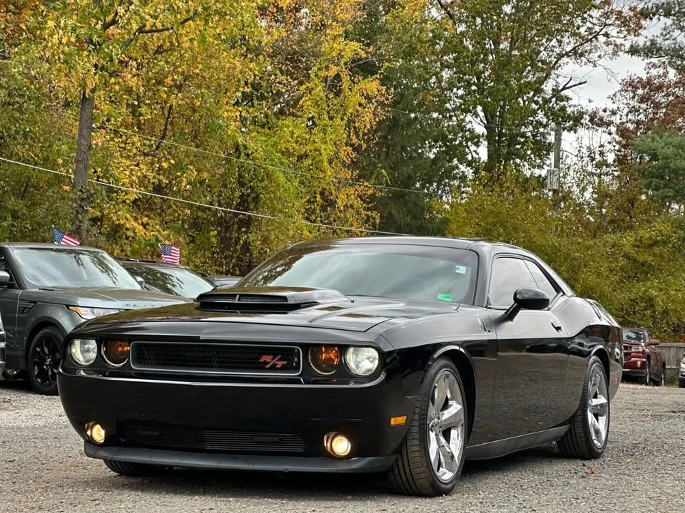 2012 Dodge Challenger 3rd Gen - Image 3 of 20