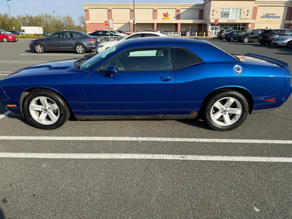 2012 Dodge Challenger 3rd Gen - Image 3 of 7