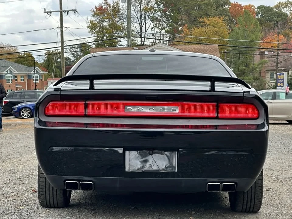 2012 Dodge Challenger 3rd Gen - Image 5 of 20